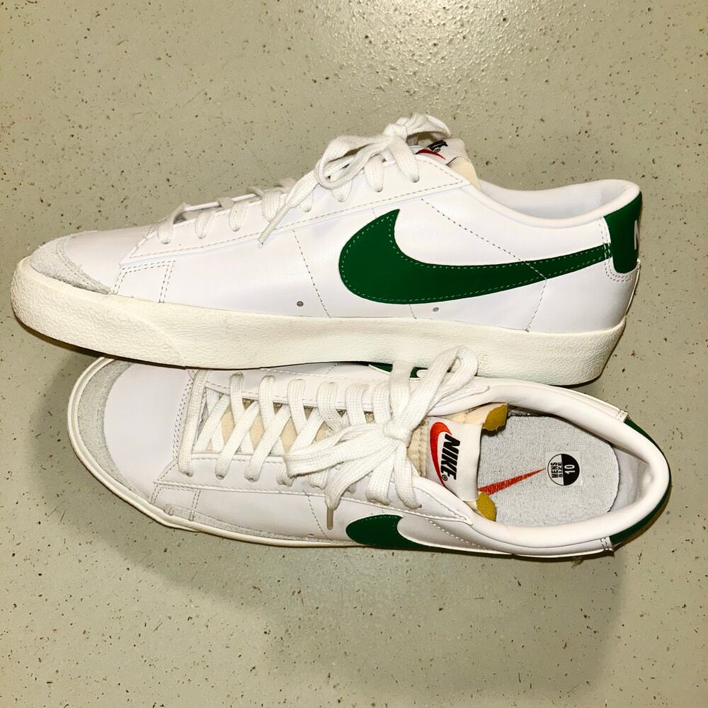 Nike Blazer Low ‘77 Vintage